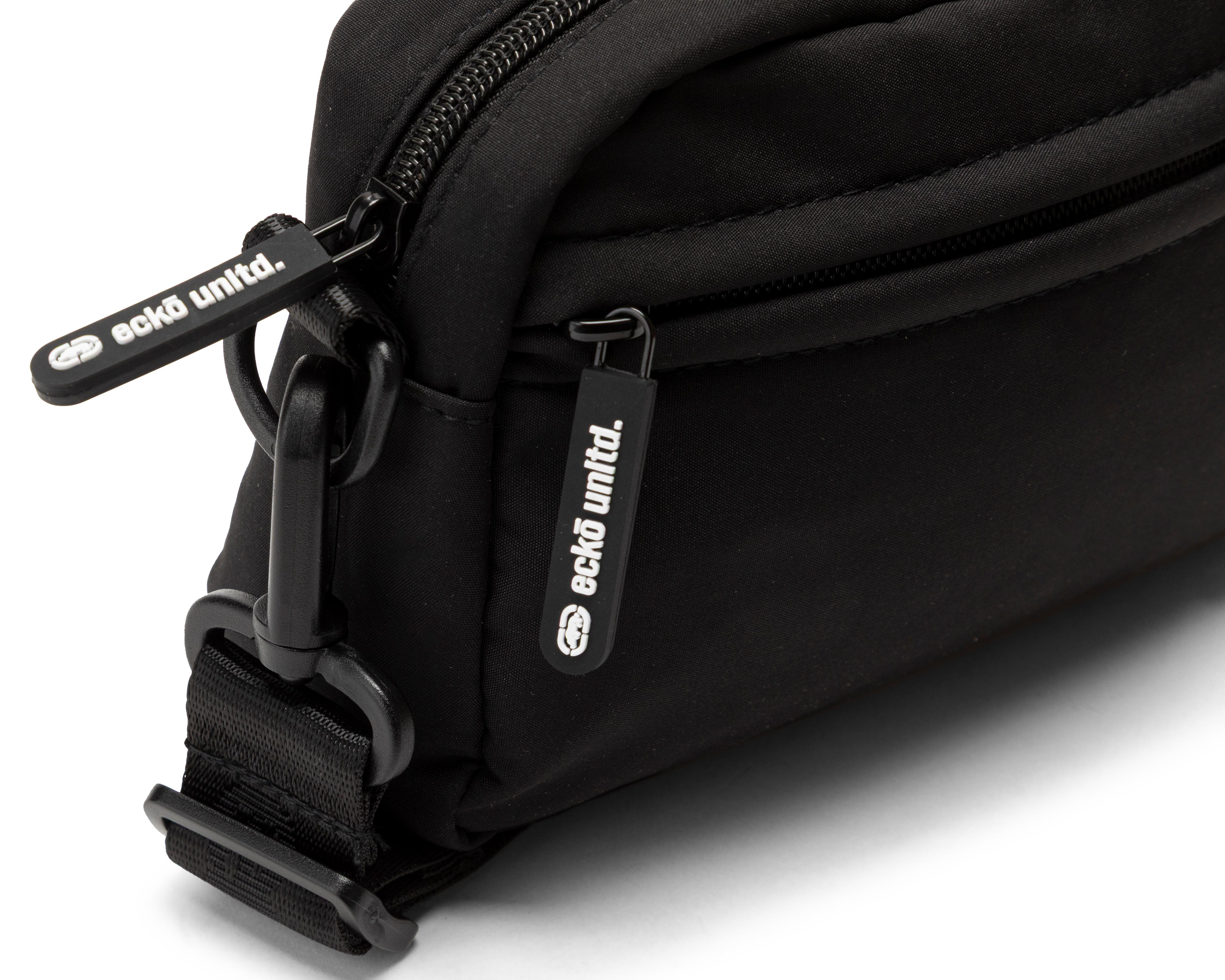 Foto 4 pulgar | Bolsa Messenger Eckó Unltd. para Hombre