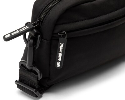 Foto 3 | Bolsa Messenger Eckó Unltd. para Hombre