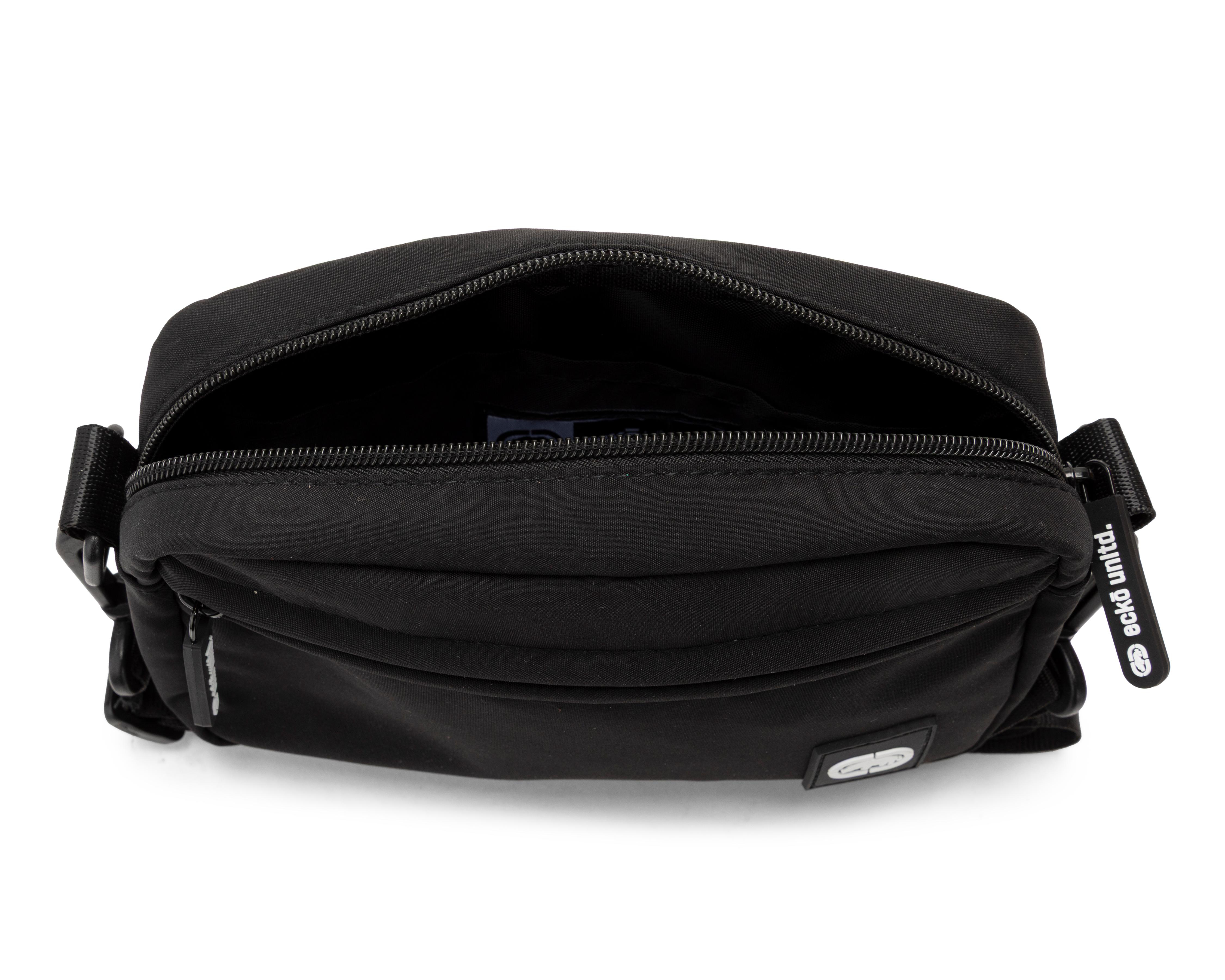 Foto 5 pulgar | Bolsa Messenger Eckó Unltd. para Hombre