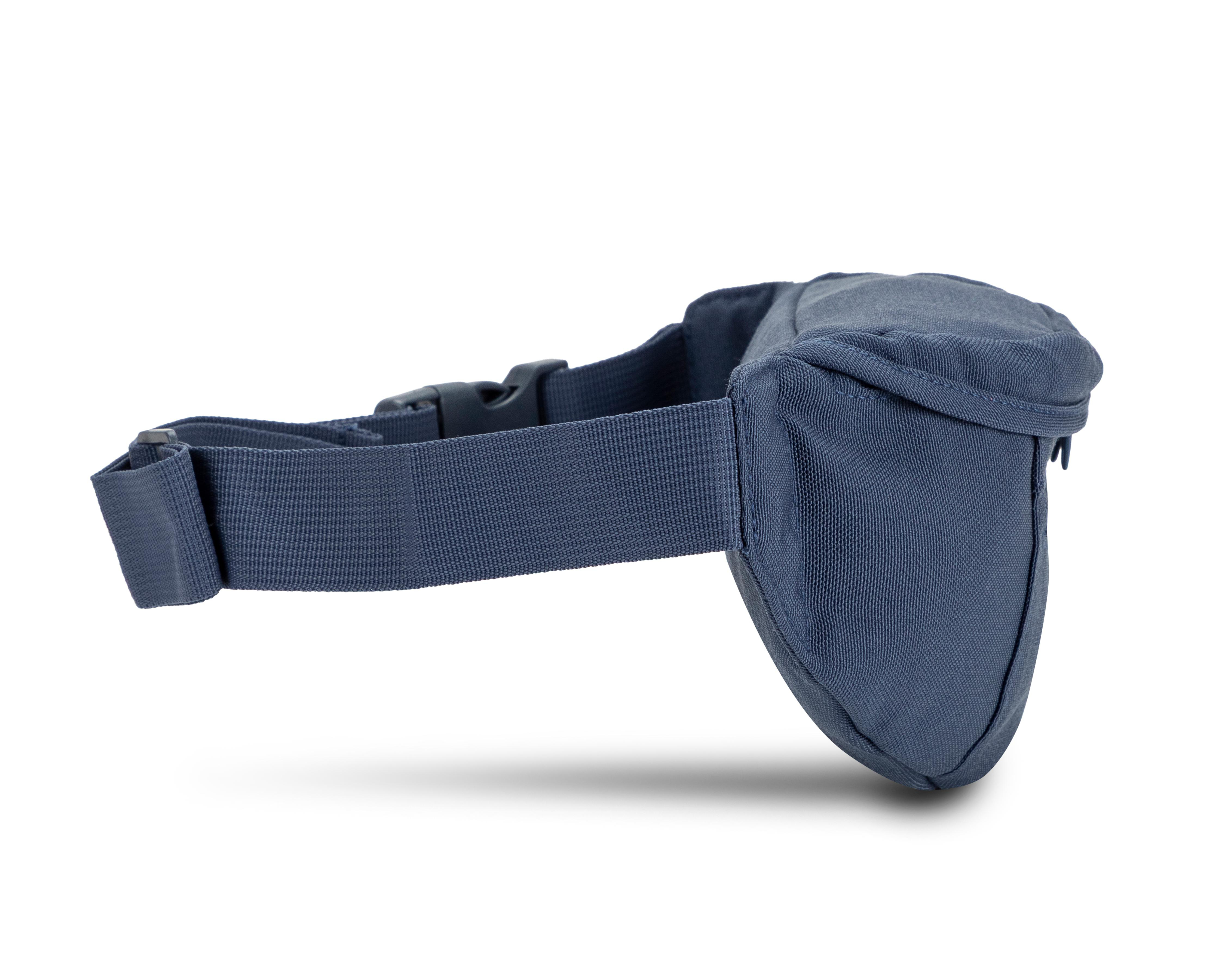 Foto 3 pulgar | Cangurera Reebok para Hombre