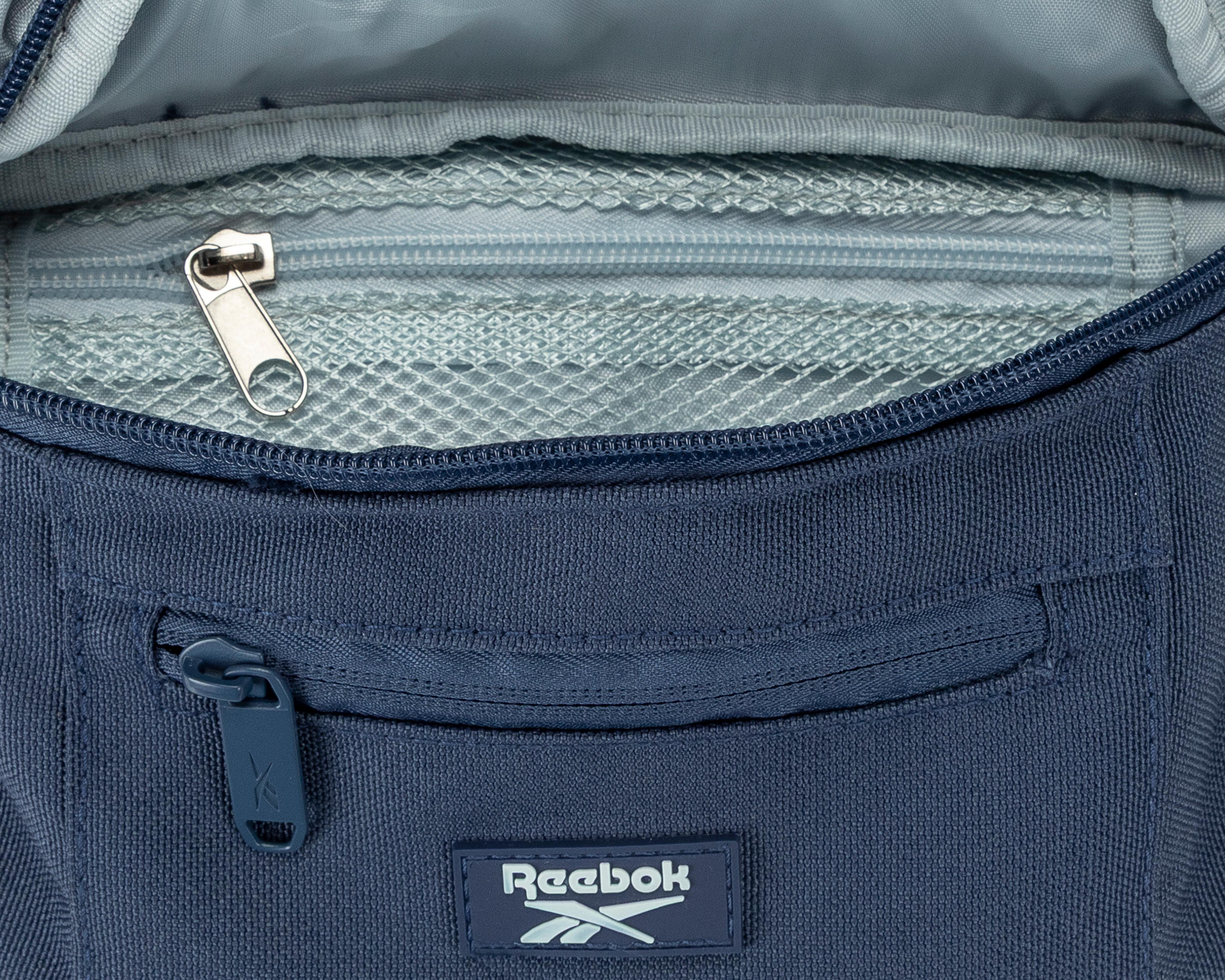 Foto 5 pulgar | Cangurera Reebok para Hombre