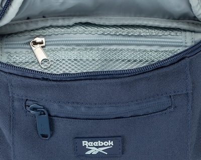 Foto 4 | Cangurera Reebok para Hombre