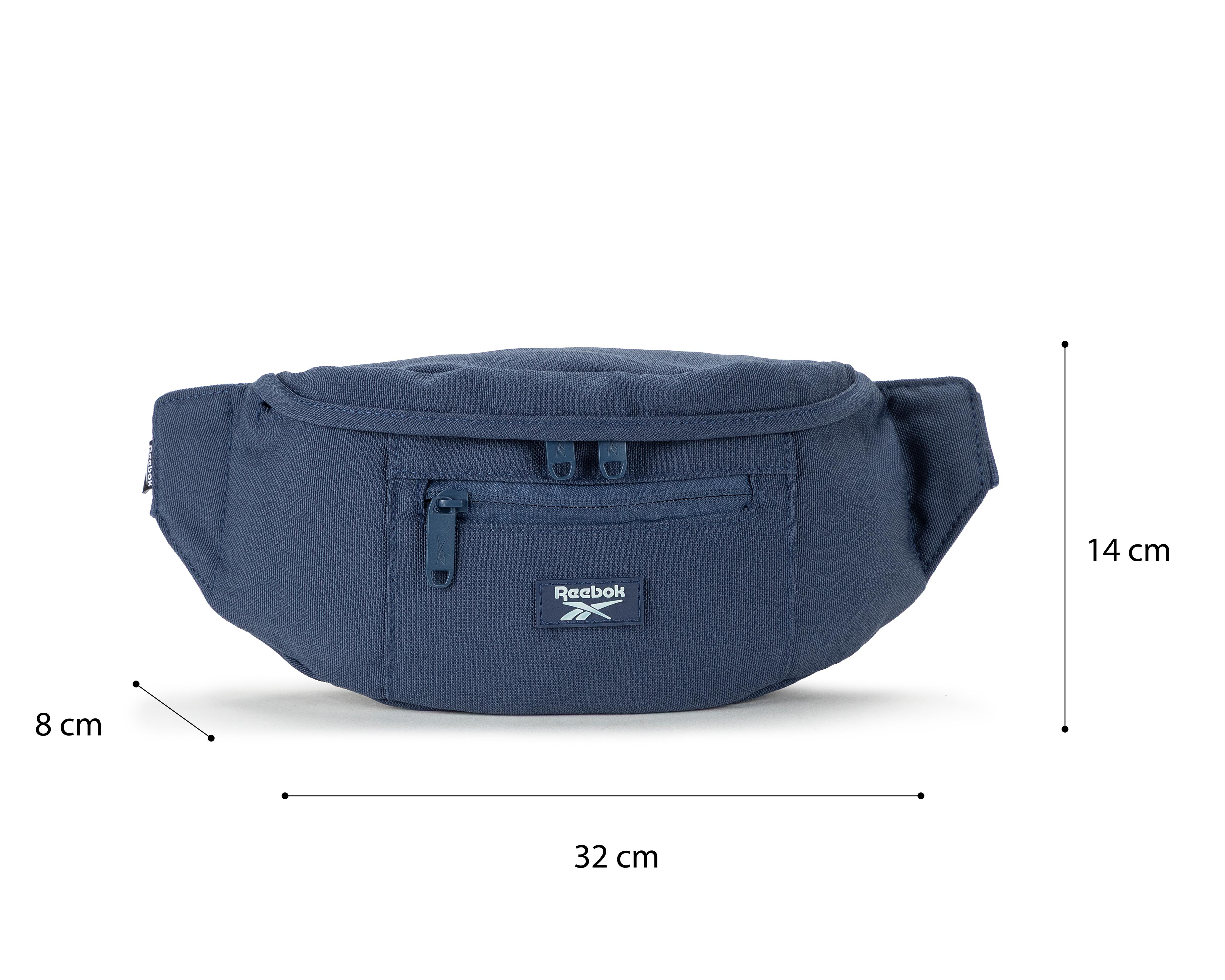 Foto 7 pulgar | Cangurera Reebok para Hombre