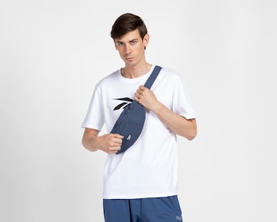 Foto 7 | Cangurera Reebok para Hombre