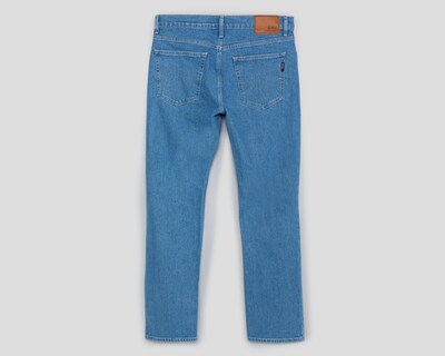 Foto 2 | Jeans Slim Oggi Vaxter para Hombre