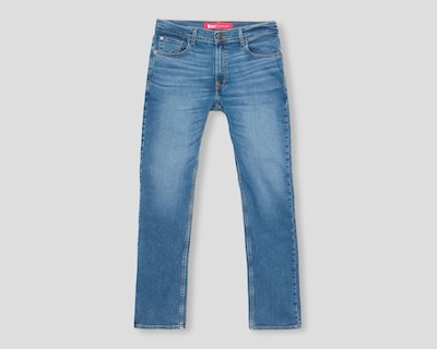 Foto 1 | Jeans Fit Slim OGGI Iron para Hombre