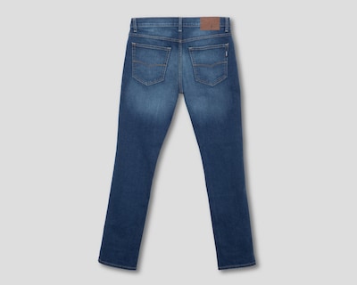 Foto 2 | Jeans Recto Oggi Iron Vintage para Hombre