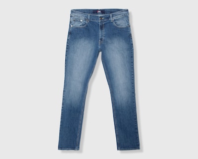 Foto 1 | Jeans Recto Oggi Iron Vintage para Hombre