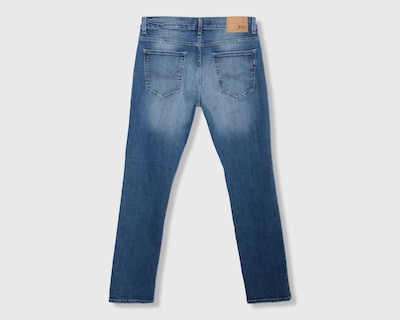 Foto 2 | Jeans Recto Oggi Iron Vintage para Hombre