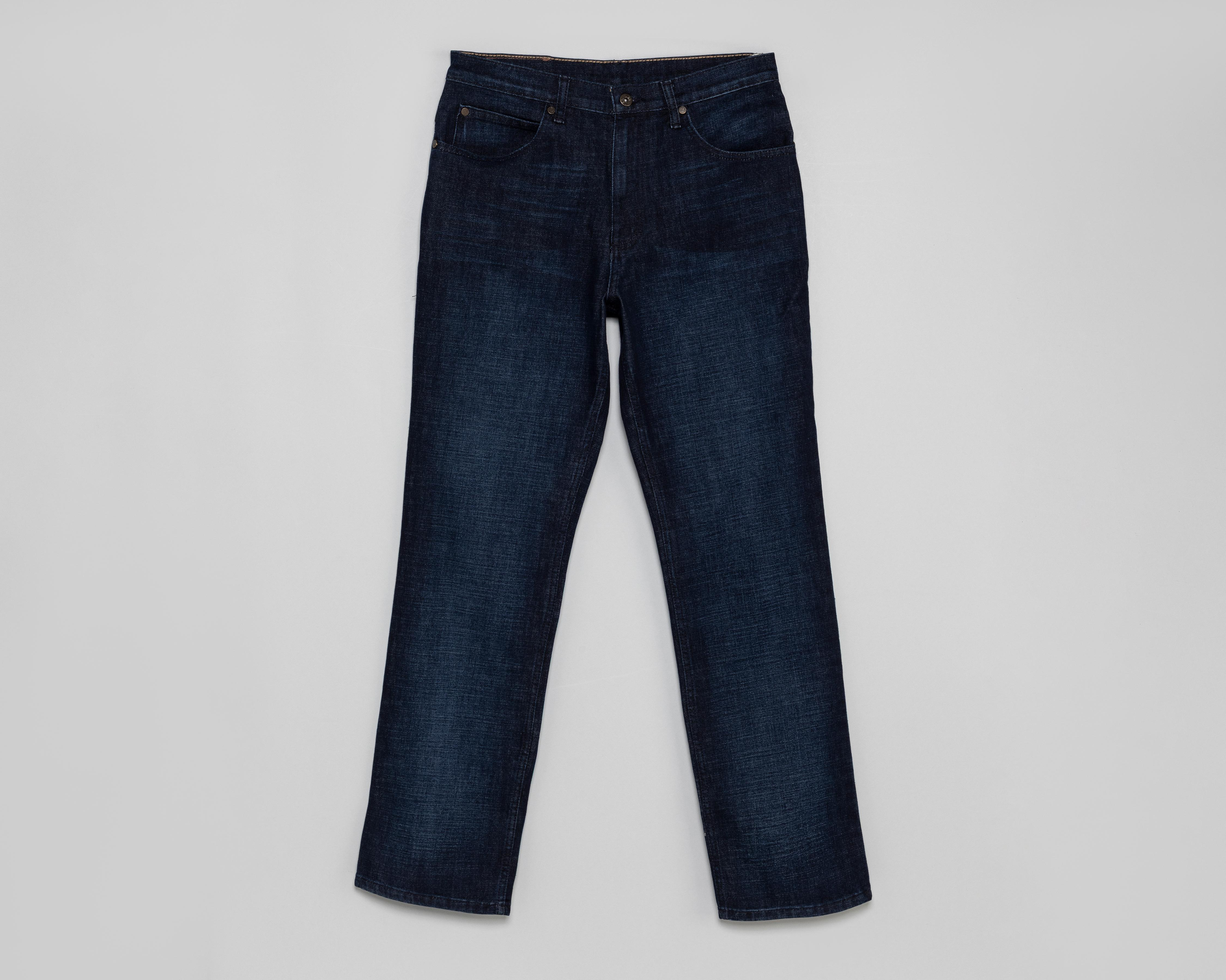 Foto 2 pulgar | Jeans Recto Lee Vintage para Hombre