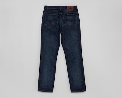 Foto 2 | Jeans Recto Lee Vintage para Hombre