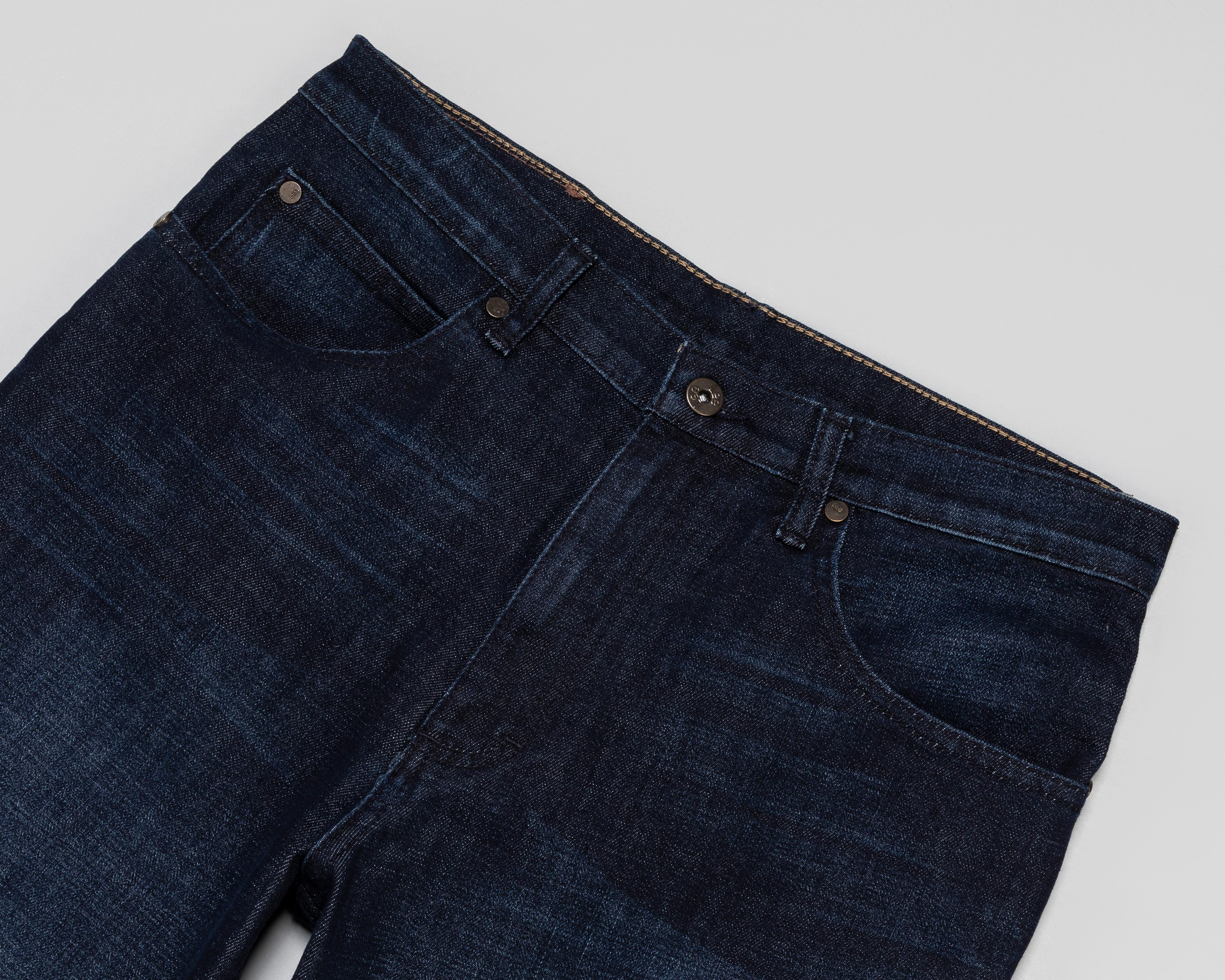 Foto 4 pulgar | Jeans Recto Lee Vintage para Hombre