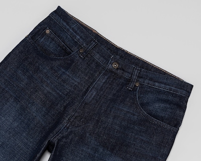 Foto 3 | Jeans Recto Lee Vintage para Hombre