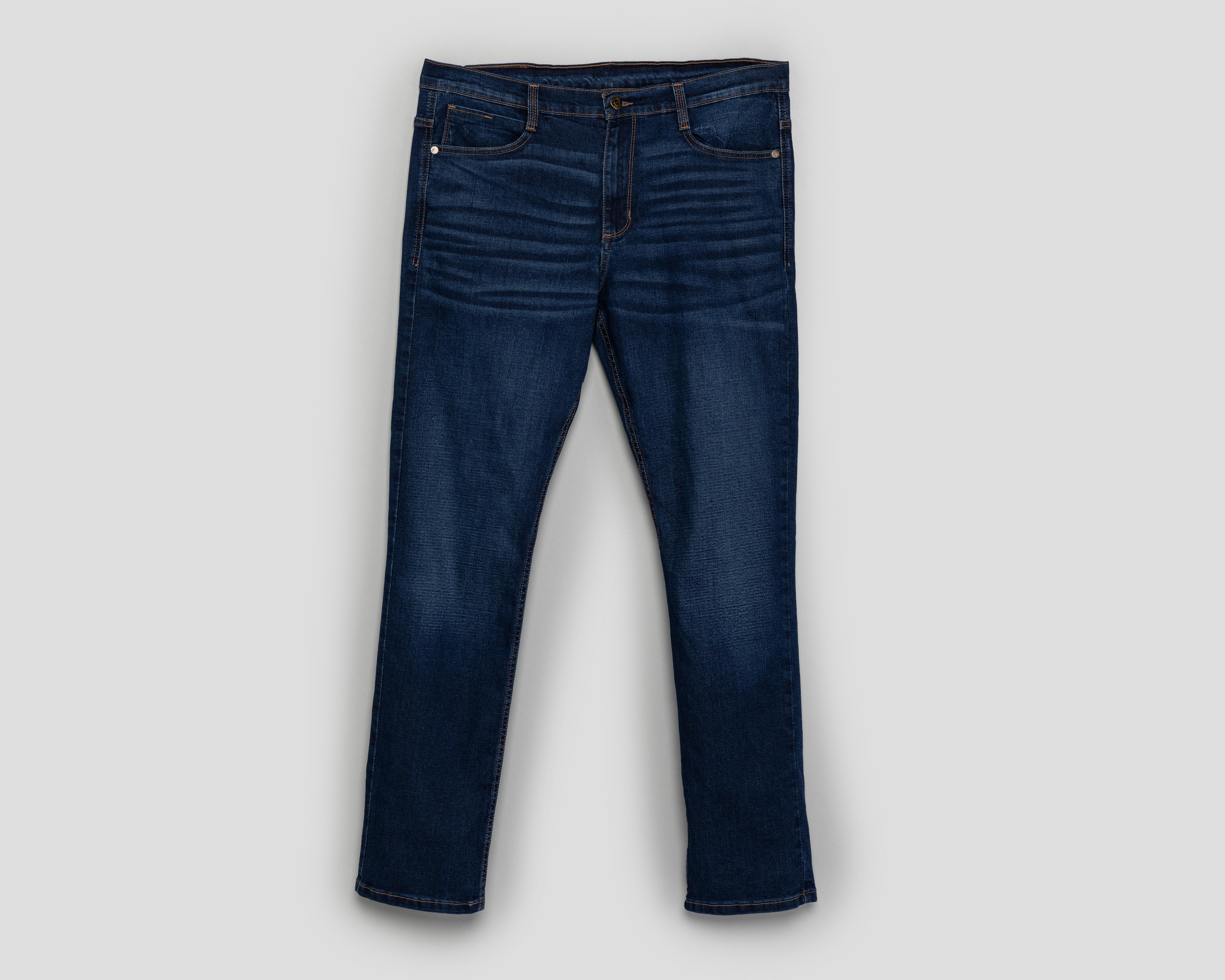 Jeans Regular Lee para Hombre