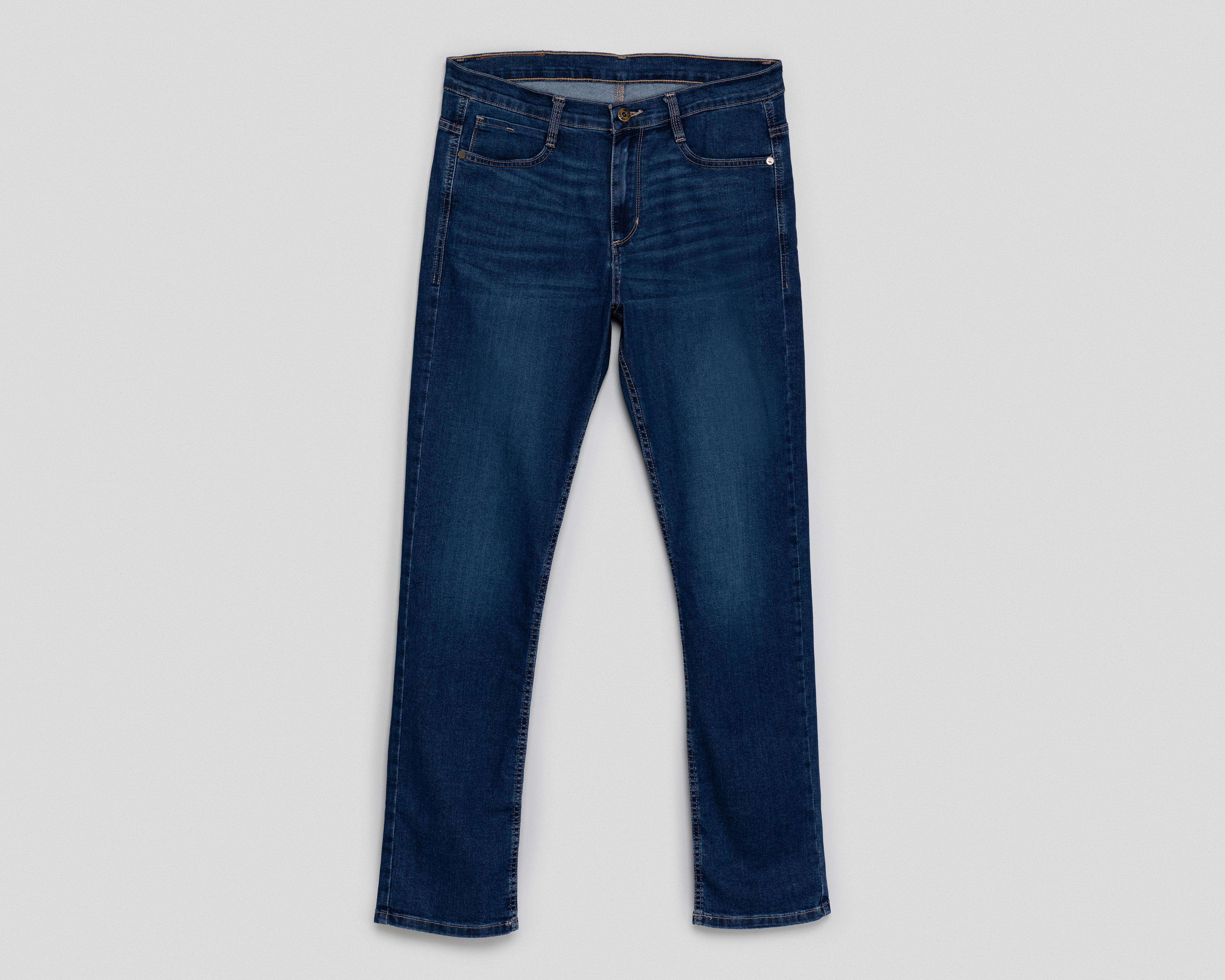 Jeans Regular Lee para Hombre