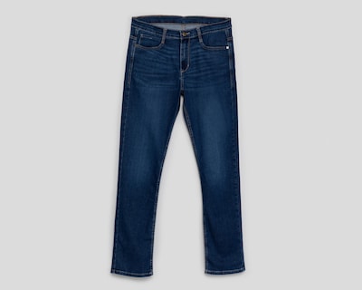 Foto 1 | Jeans Regular Lee para Hombre