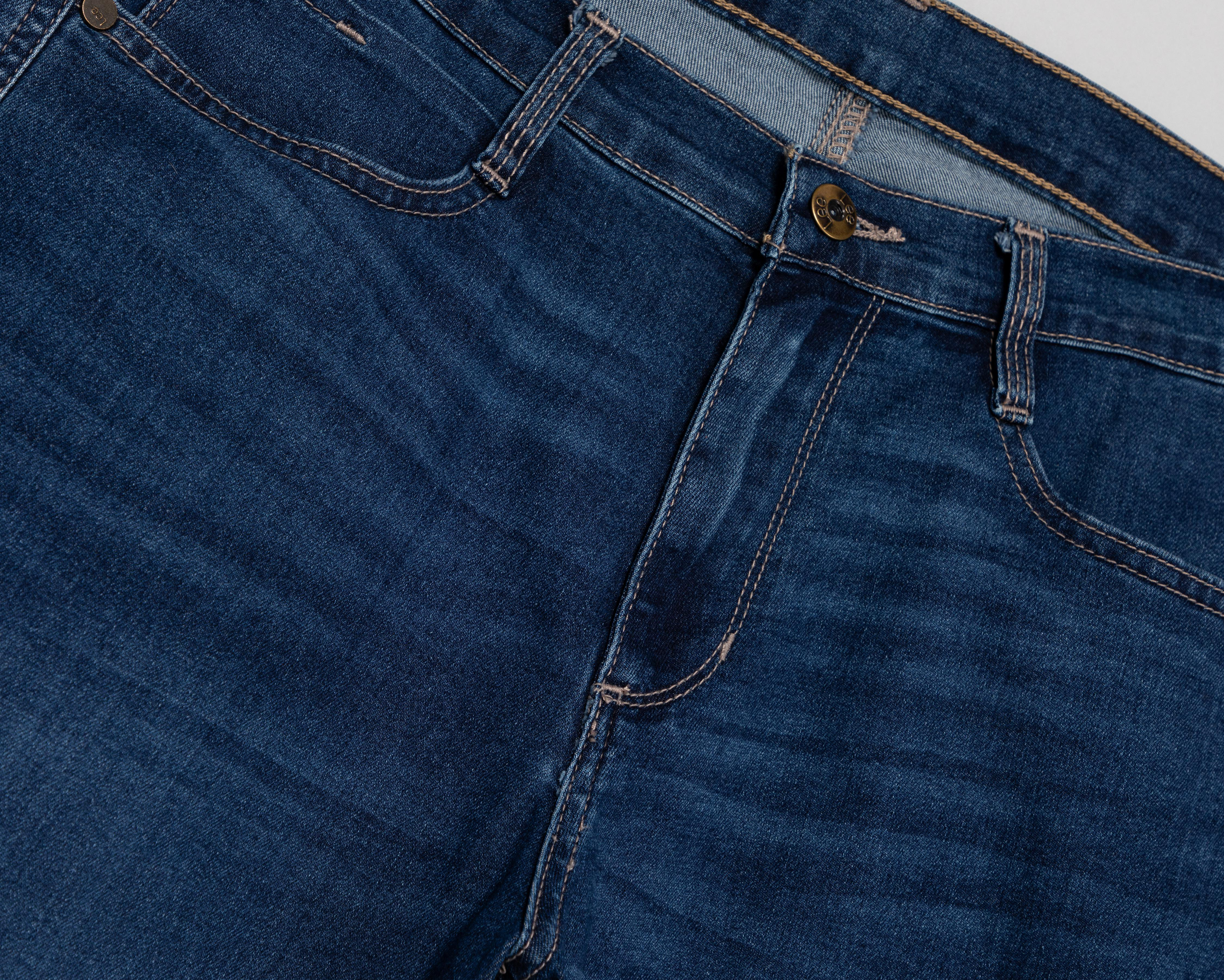 Foto 4 pulgar | Jeans Regular Lee para Hombre