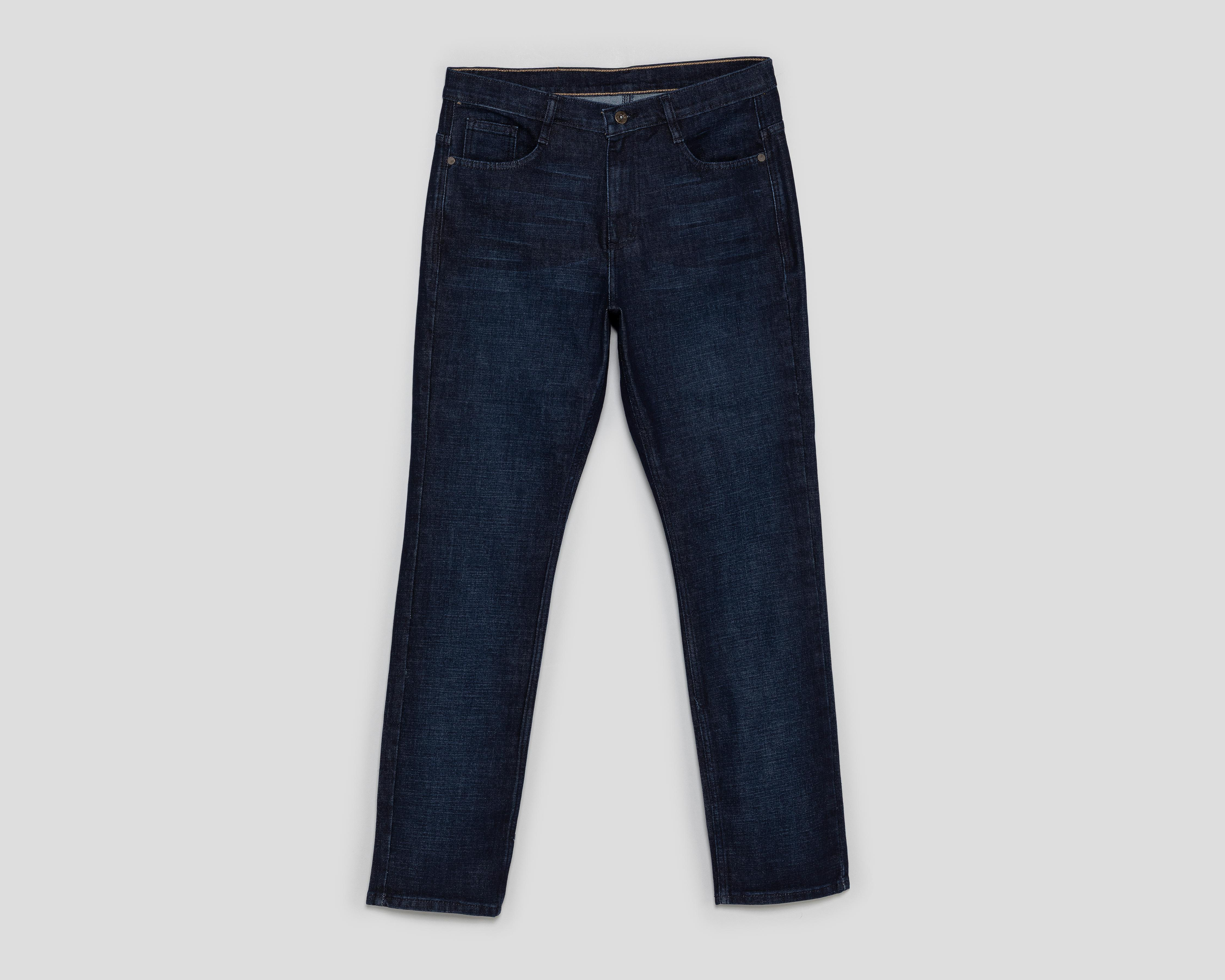 Foto 2 pulgar | Jeans Slim Fit Lee Vintage para Hombre