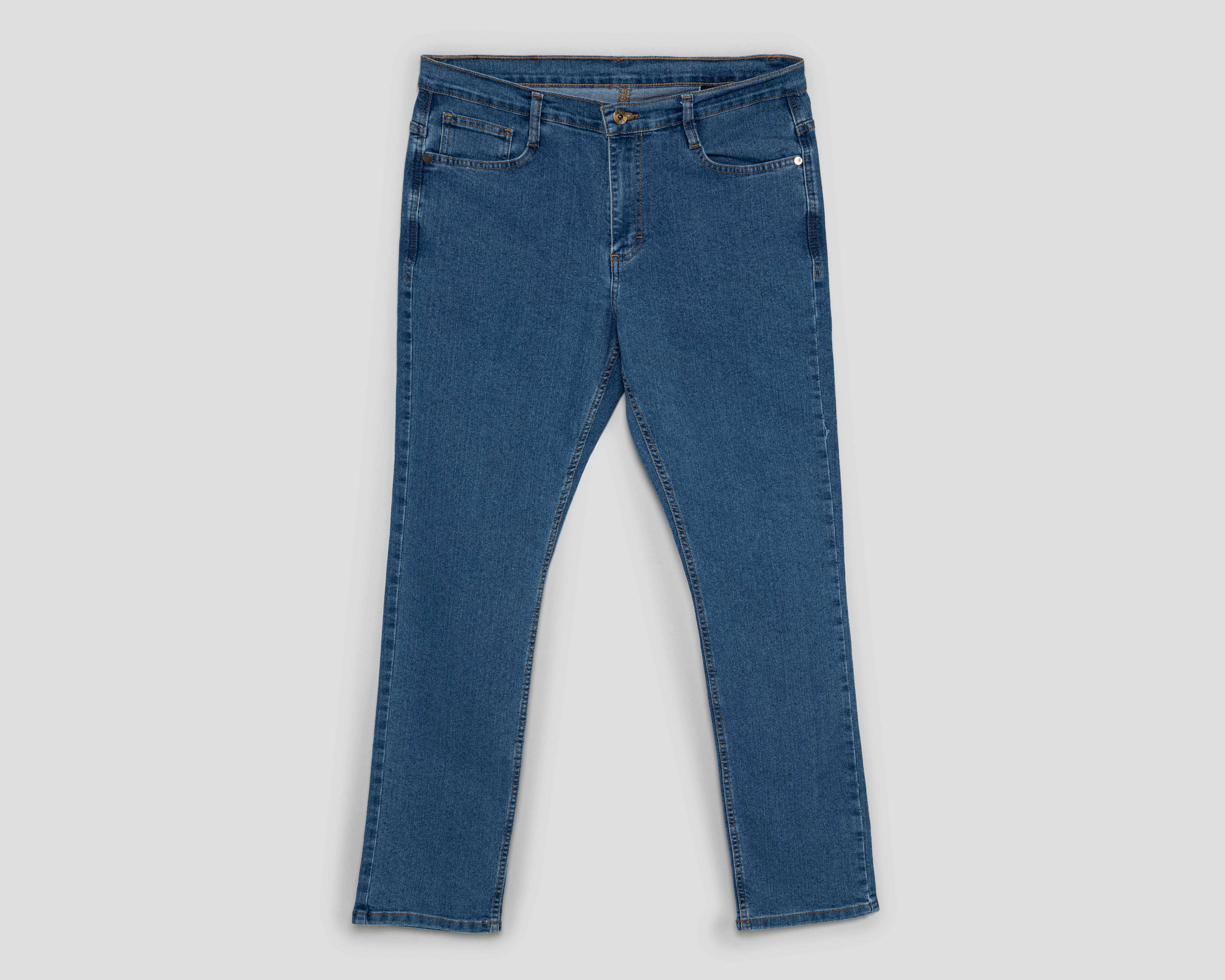 Foto 2 pulgar | Jeans Slim Fit Lee Vintage para Hombre