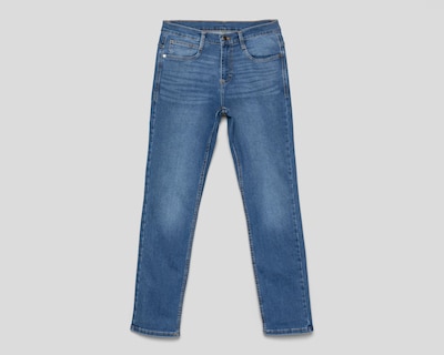 Foto 1 | Jeans Slim Fit Lee para Hombre