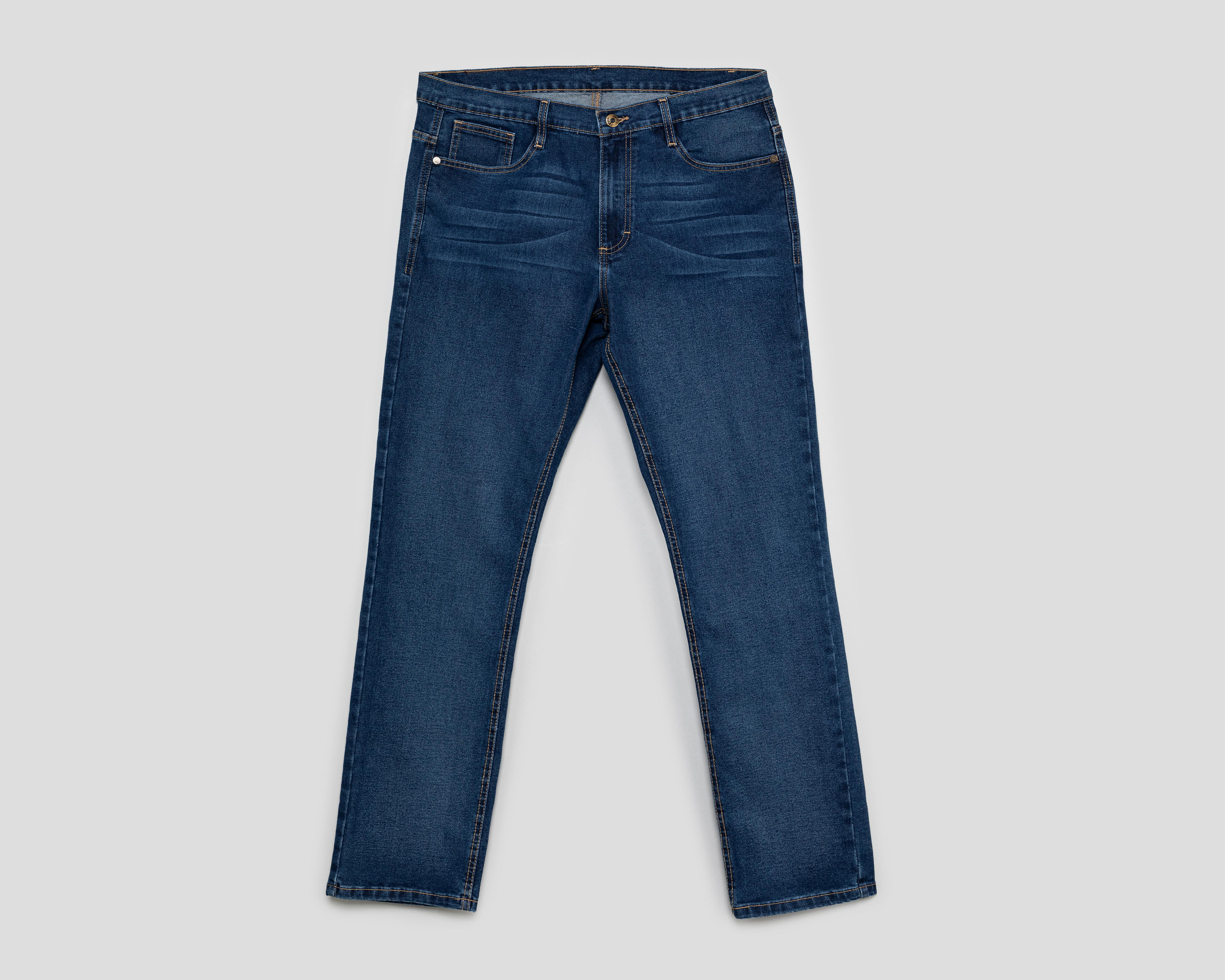 Foto 2 pulgar | Jeans Slim Lee Vintage para Hombre