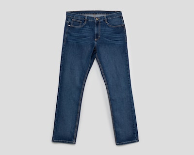 Foto 1 | Jeans Slim Lee Vintage para Hombre
