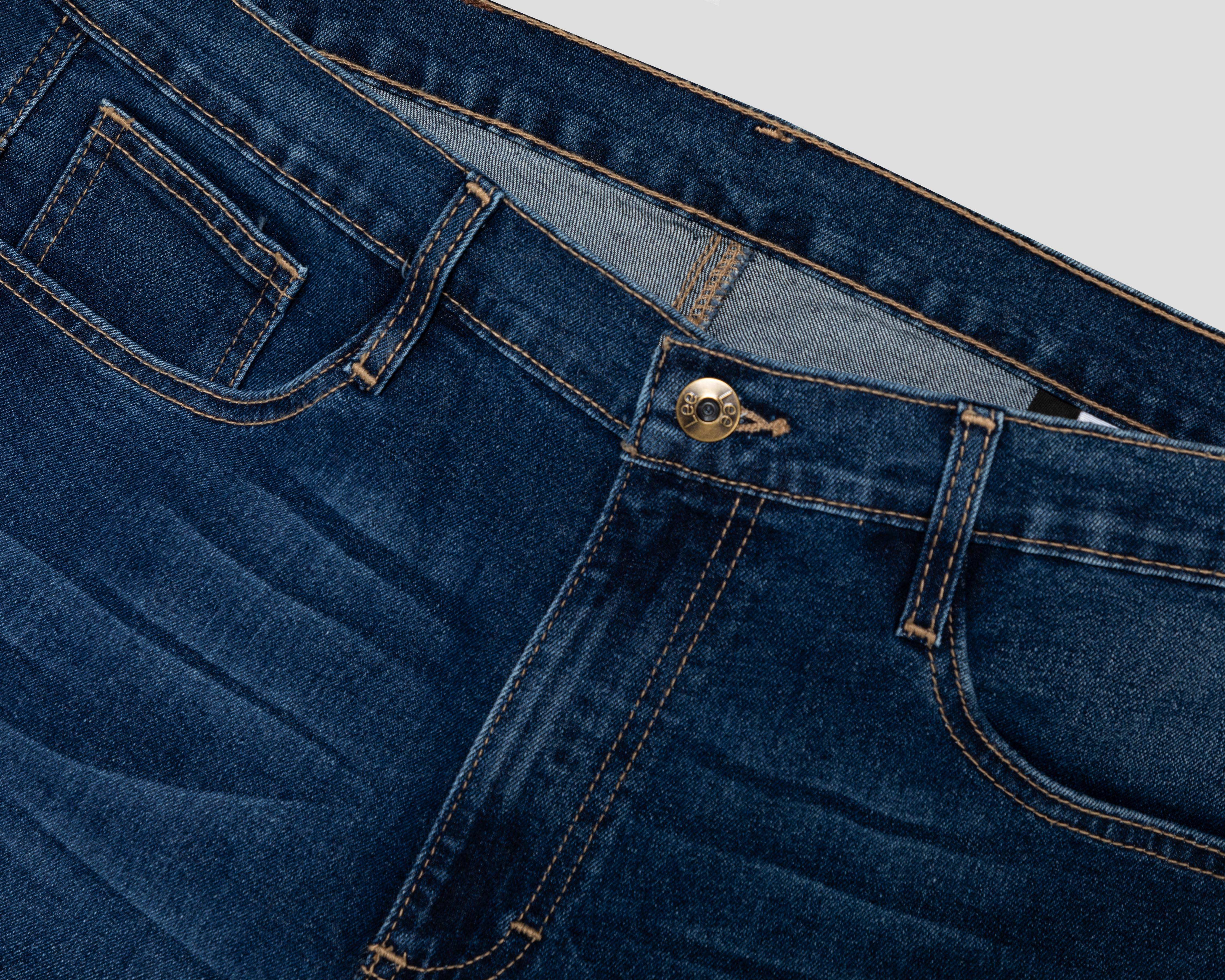 Foto 3 | Jeans Slim Lee Vintage para Hombre