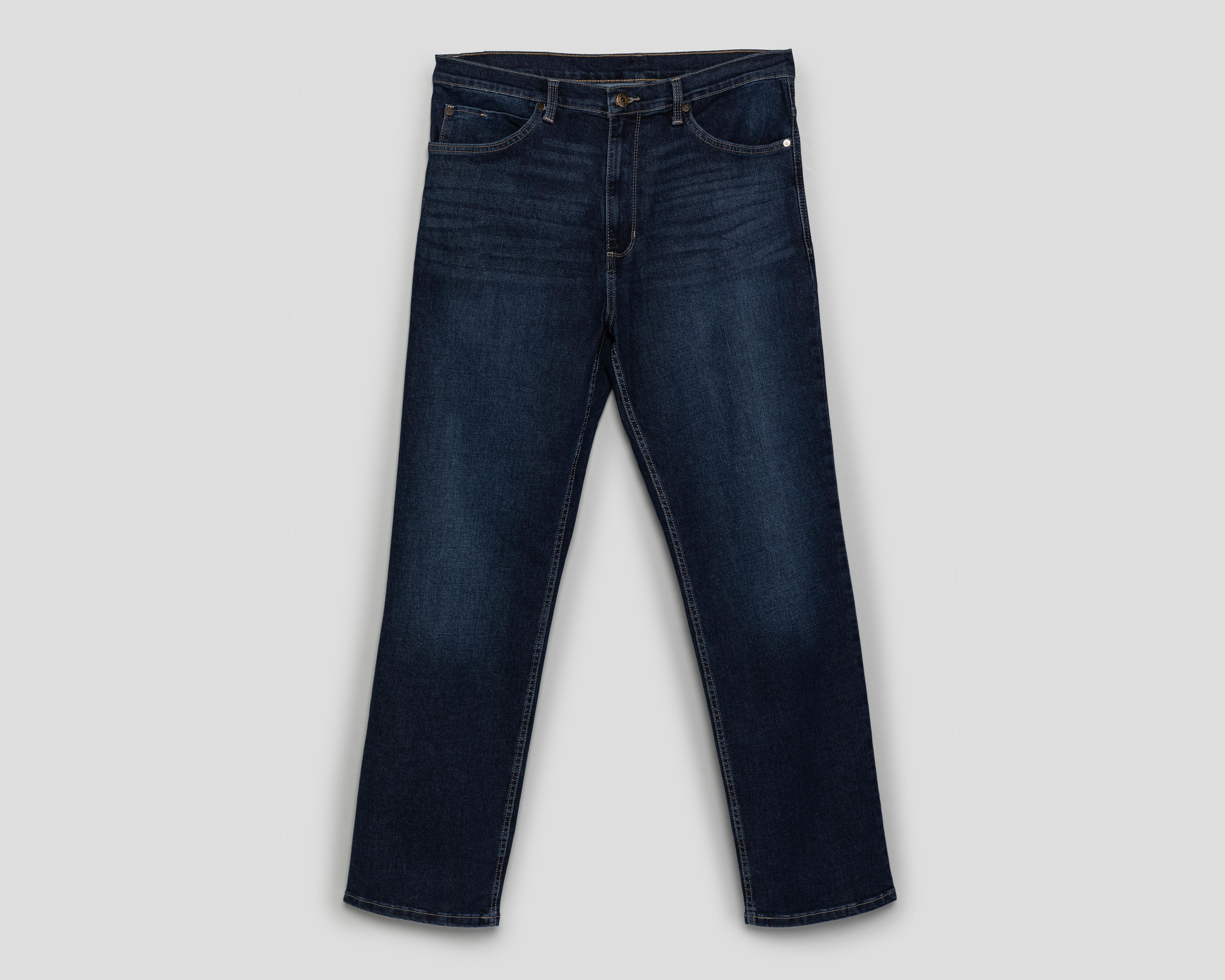 Jeans Regular Lee para Hombre