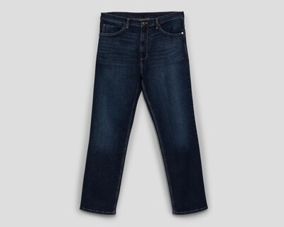 Foto 1 | Jeans Regular Lee para Hombre