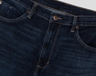Foto 3 | Jeans Regular Lee para Hombre