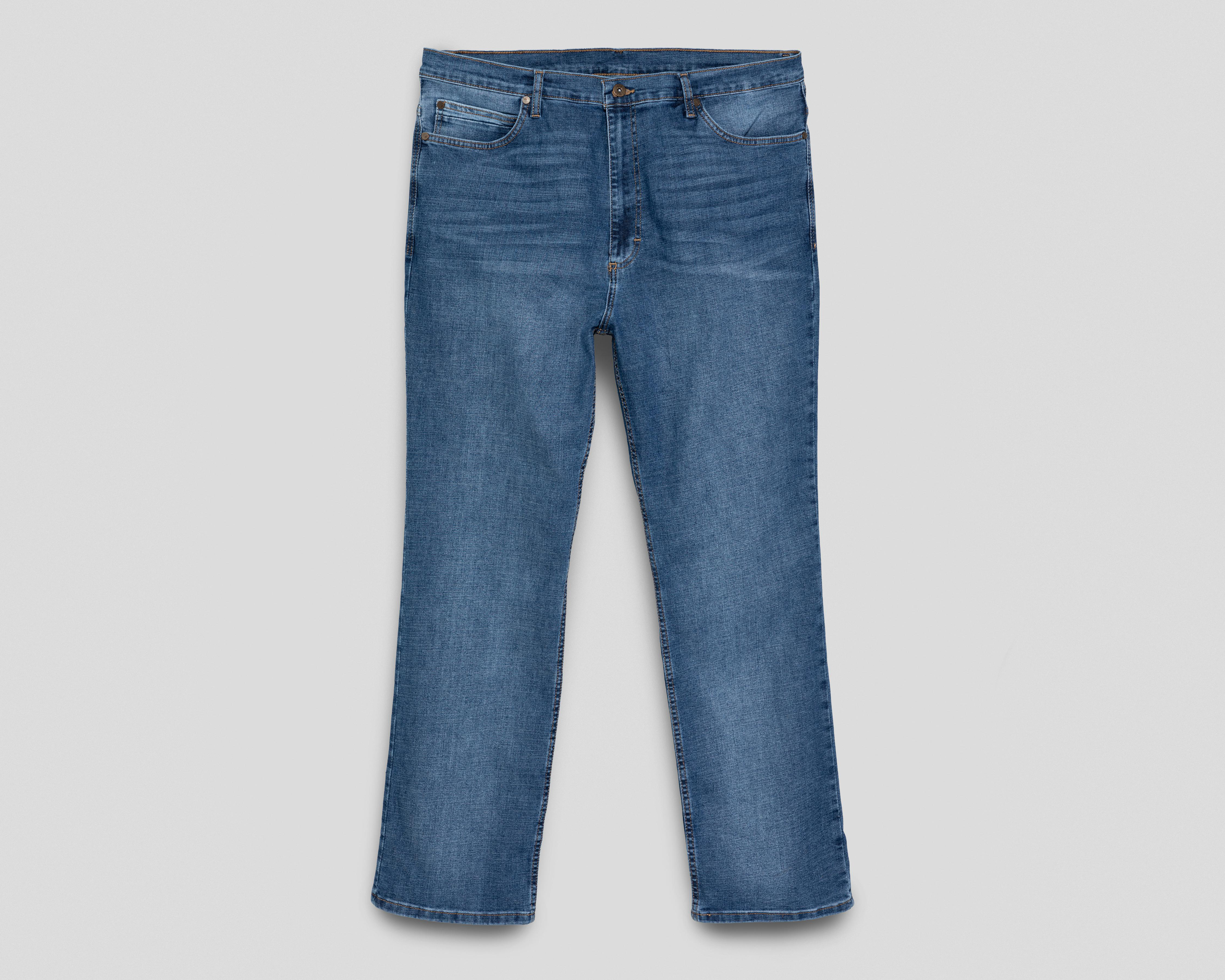 Jeans Regular Fit Lee Vintage para Hombre