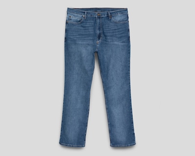 Foto 1 | Jeans Regular Fit Lee Vintage para Hombre