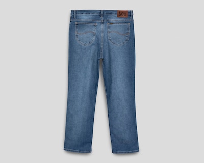 Foto 2 | Jeans Regular Fit Lee Vintage para Hombre