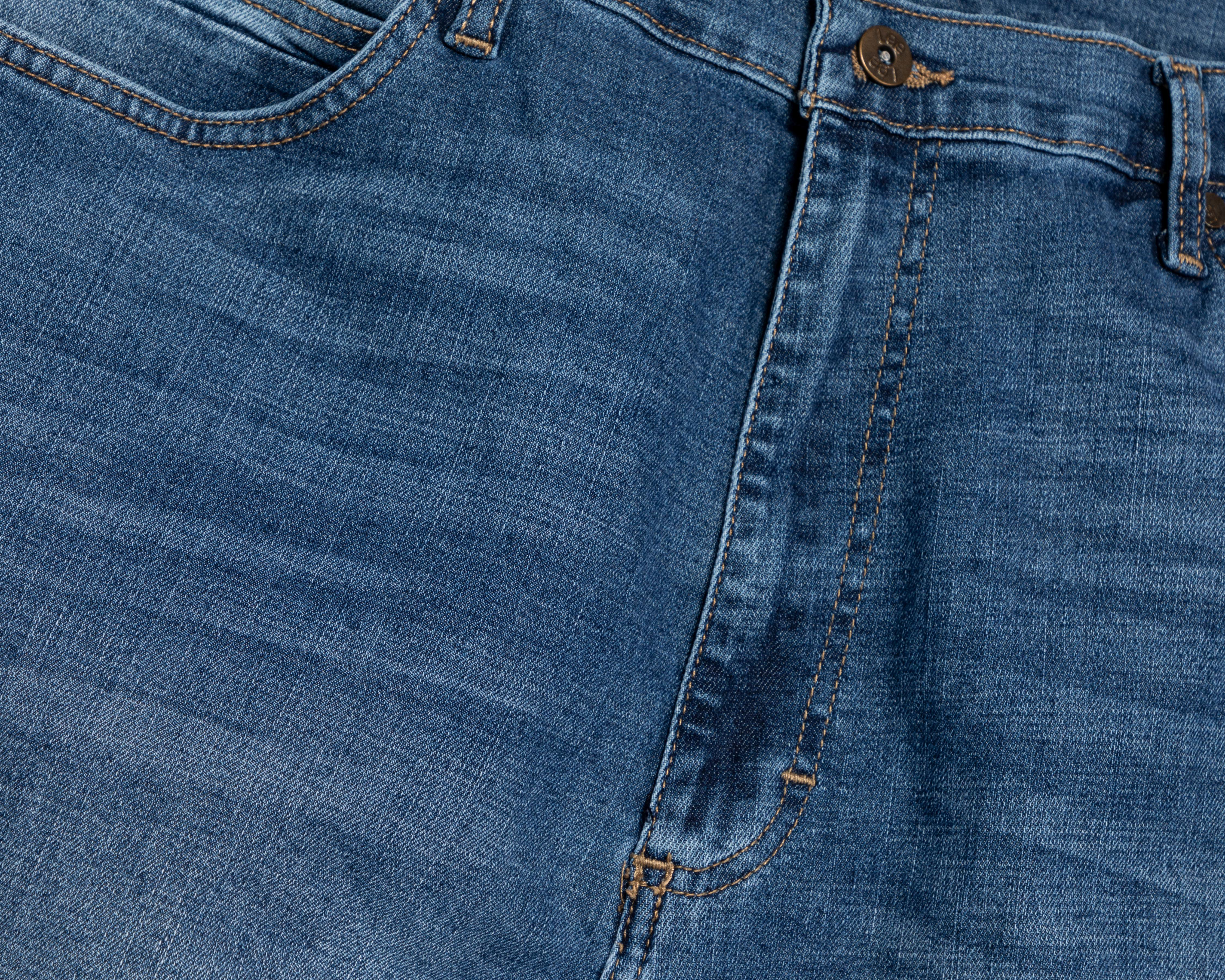 Foto 4 pulgar | Jeans Regular Fit Lee Vintage para Hombre