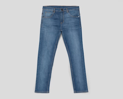 Foto 1 | Jeans Skinny Lee X-Treme para Hombre