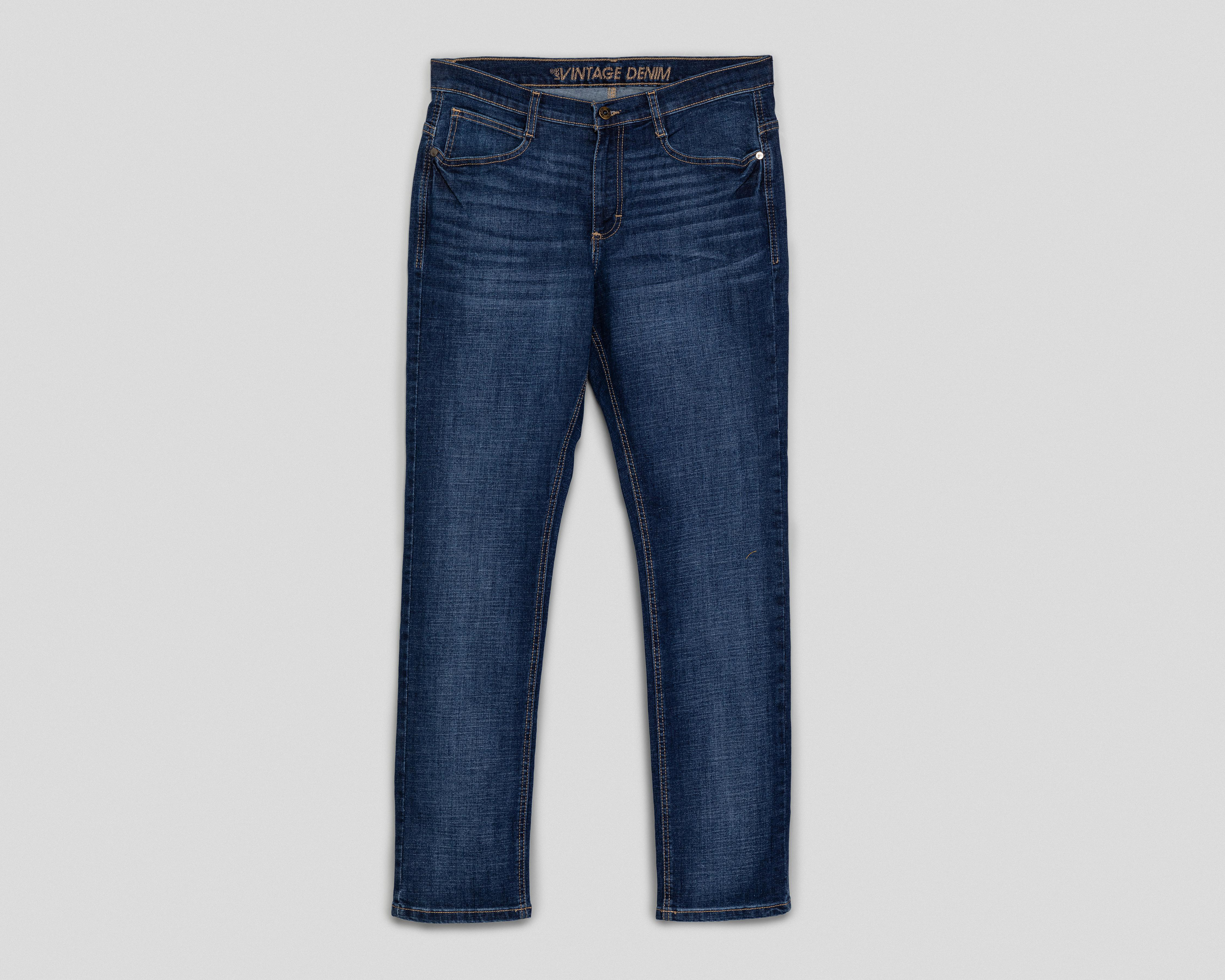 Jeans Regular Lee para Hombre