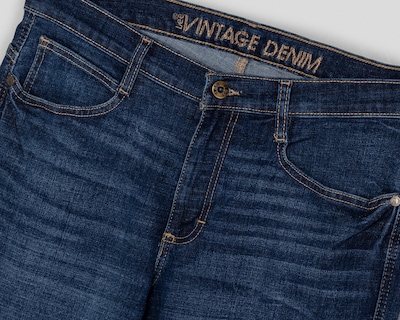 Foto 3 | Jeans Regular Lee para Hombre