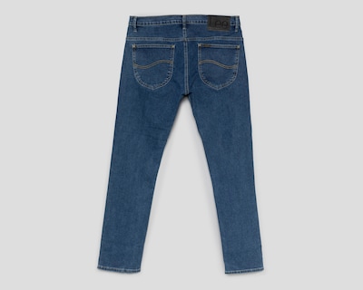 Foto 2 | Jeans Skinny Lee para Hombre