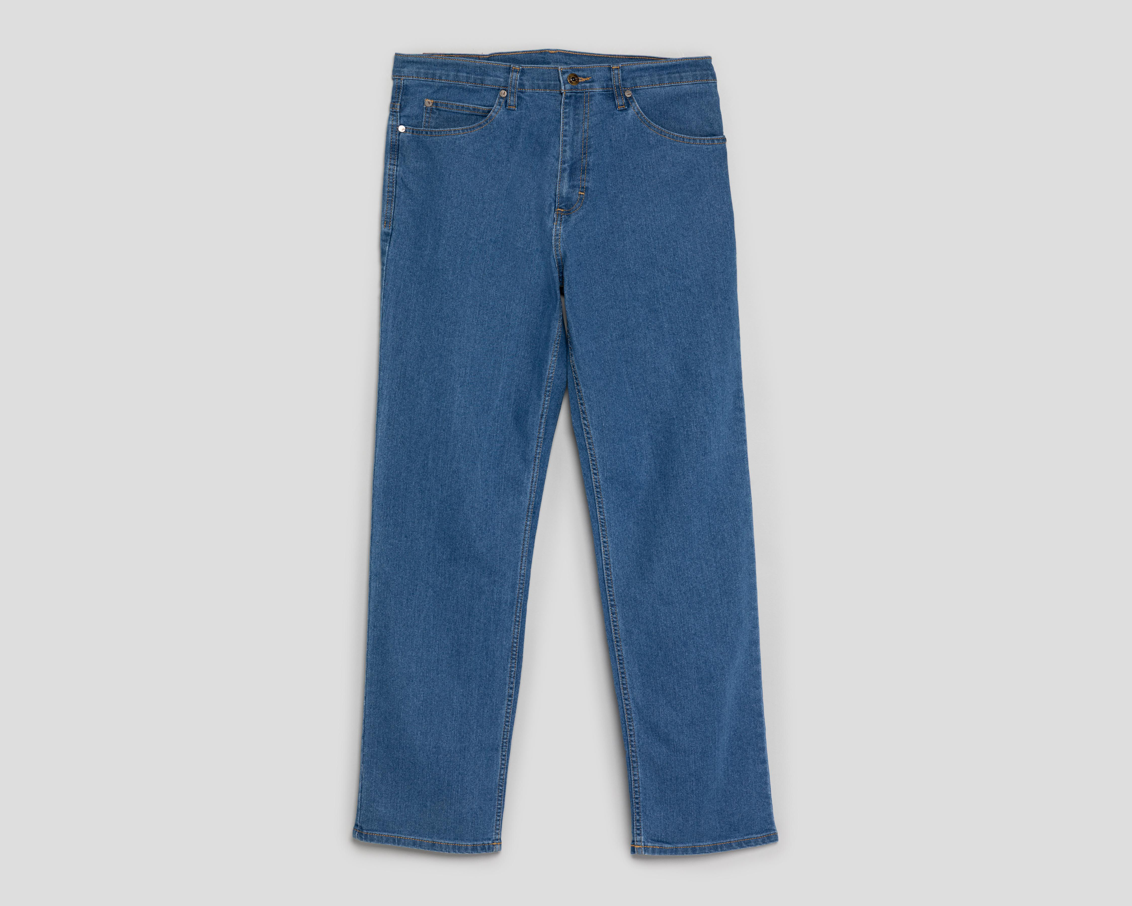 Foto 2 pulgar | Jeans Regular Fit Lee Vintage para Hombre