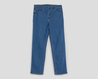 Foto 1 | Jeans Regular Fit Lee Vintage para Hombre