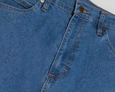 Foto 3 | Jeans Regular Fit Lee Vintage para Hombre