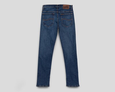 Foto 2 | Jeans Skinny Lee para Hombre