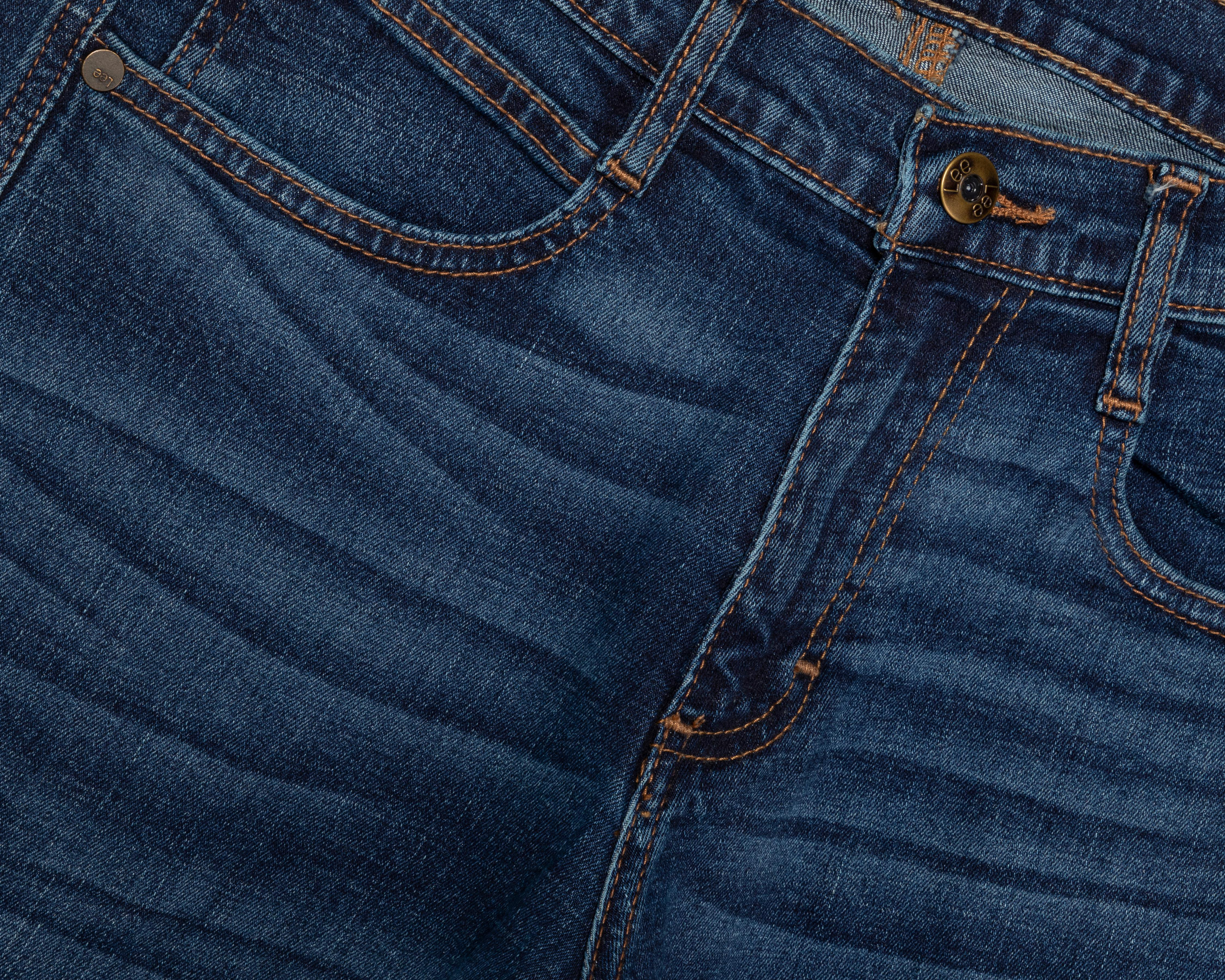 Foto 4 pulgar | Jeans Skinny Lee para Hombre