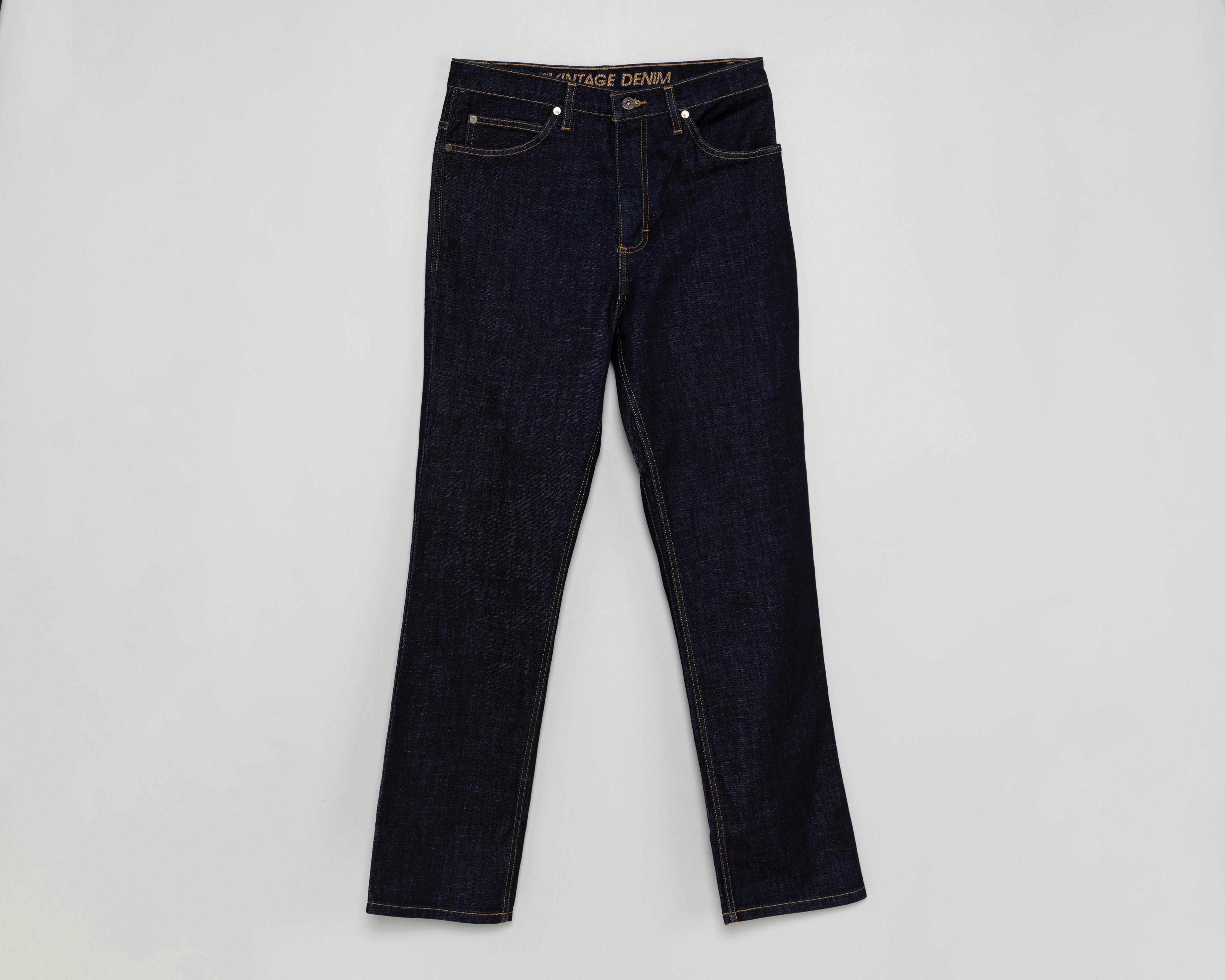 Foto 2 pulgar | Jeans Regular Lee Vintage para Hombre