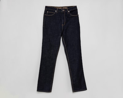 Foto 1 | Jeans Regular Lee Vintage para Hombre