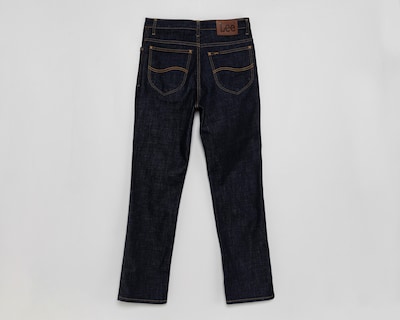 Foto 2 | Jeans Regular Lee Vintage para Hombre