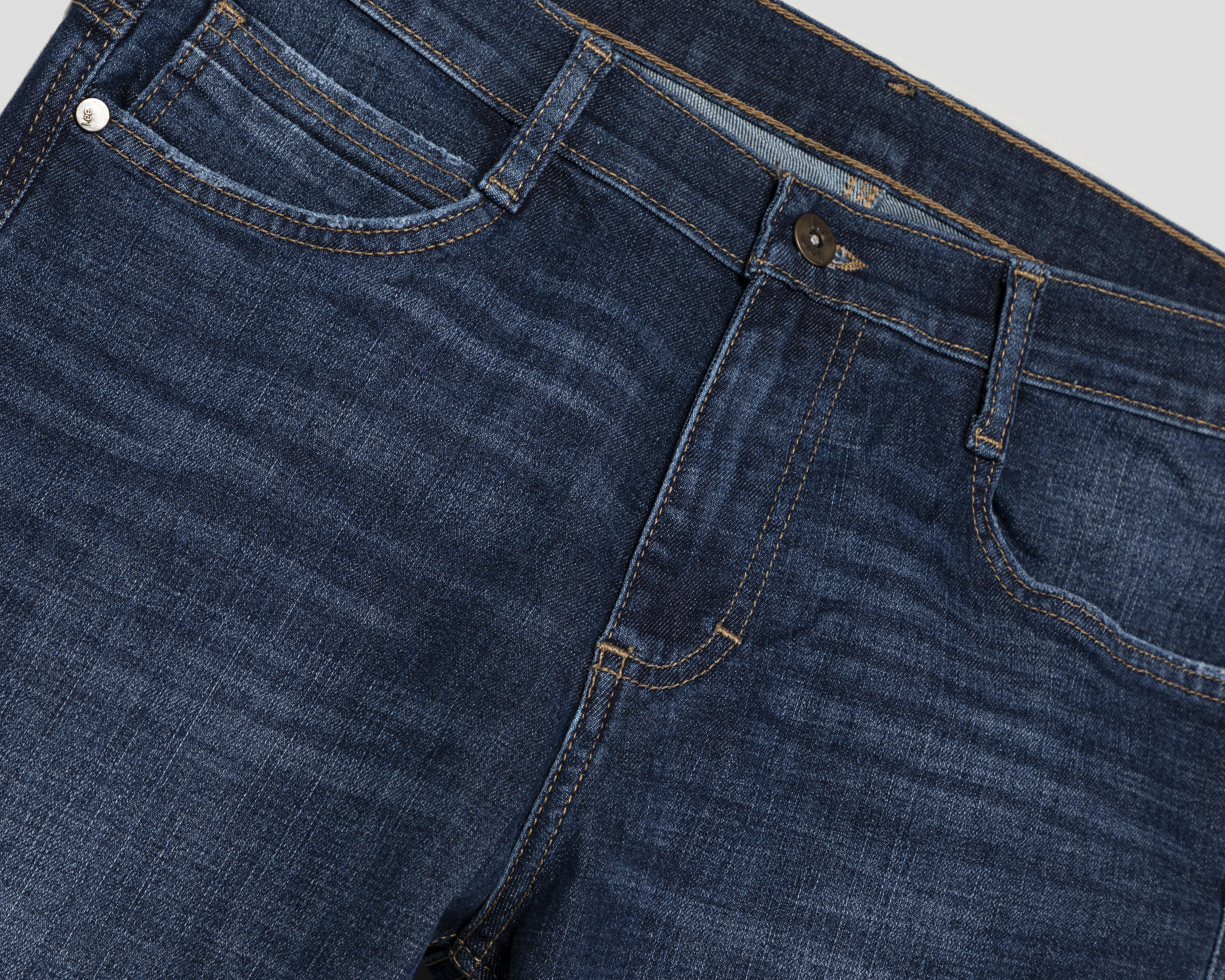 Foto 4 pulgar | Jeans Skinny Lee Vintage para Hombre