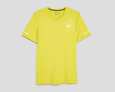 Foto 1 | Playera Deportiva Skechers Dry Fast para Hombre