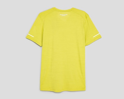 Foto 2 | Playera Deportiva Skechers Dry Fast para Hombre