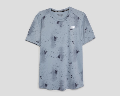 Foto 1 | Playera Deportiva Skechers para Hombre